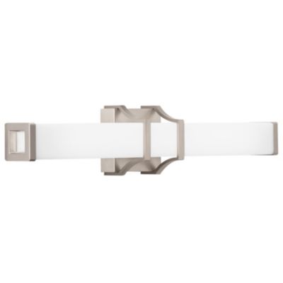 Alban Bath Bar by LBL Lighting - Starlight Lighting USA and Canada